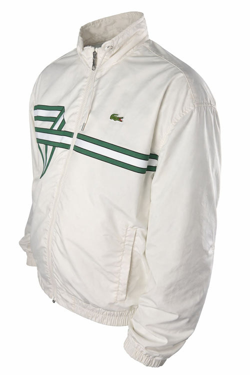 Limited Lacoste Track Jacket (L)